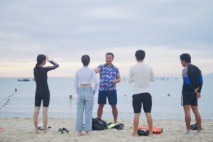 Dịch Vụ Free Diving Đà Nẵng