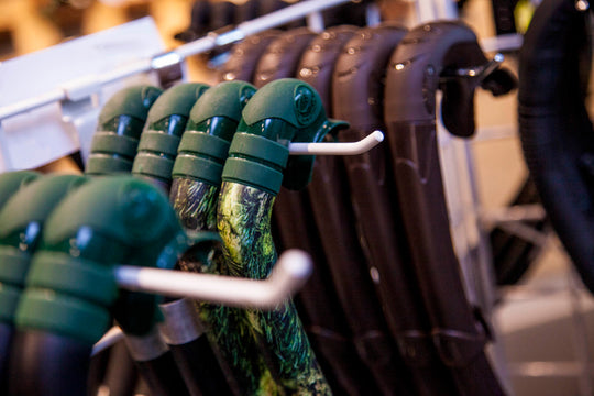 Ống thở lặn biển