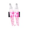 Leaderfins Semitransparent – Flowers Bi-fins