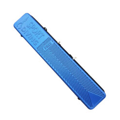 Hộp vali đựng fins dài chất liệu cao cấp